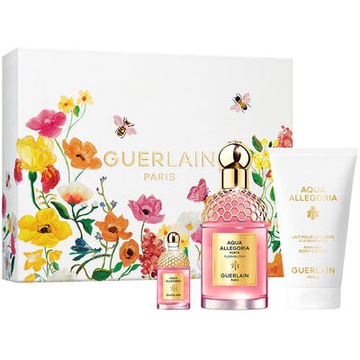 AQUA FLORA BLOOM  FORTE COFRE EAU DE PARFUM